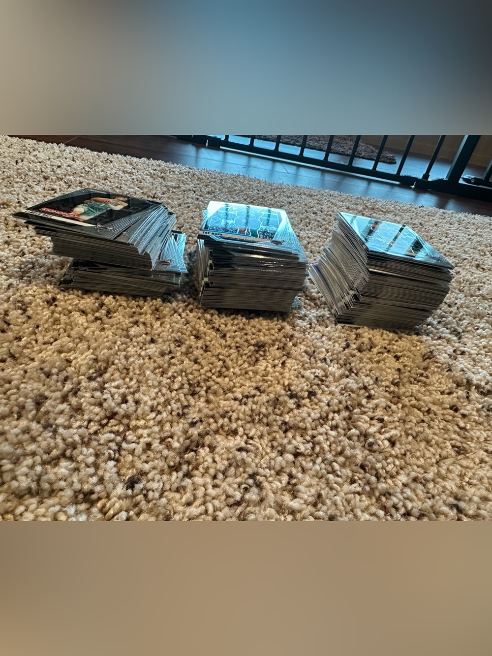 NBA Charlotte Hornets cards